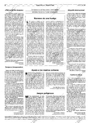 ABC MADRID 02-04-2001 página 12