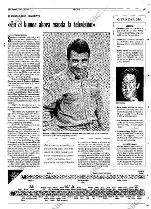 ABC MADRID 02-04-2001 página 123