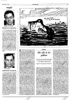 ABC MADRID 02-04-2001 página 13