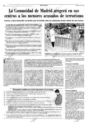 ABC MADRID 02-04-2001 página 18