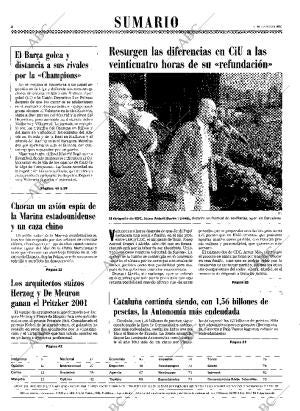ABC MADRID 02-04-2001 página 2