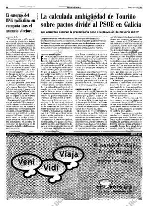 ABC MADRID 02-04-2001 página 22