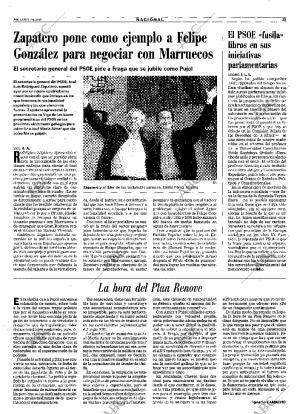 ABC MADRID 02-04-2001 página 23