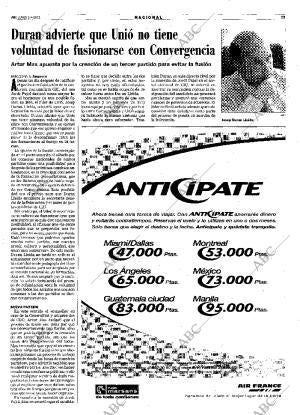 ABC MADRID 02-04-2001 página 25