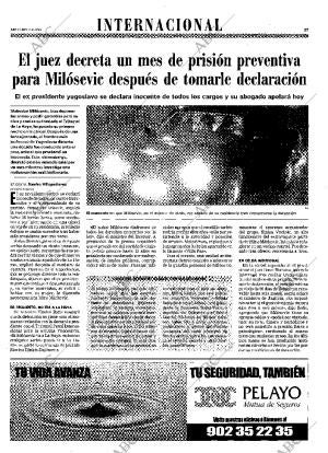 ABC MADRID 02-04-2001 página 27