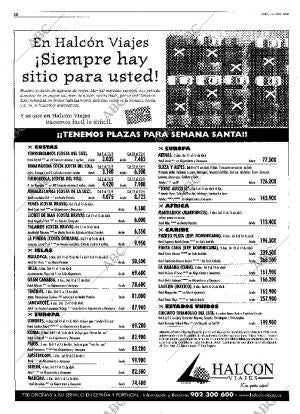 ABC MADRID 02-04-2001 página 30