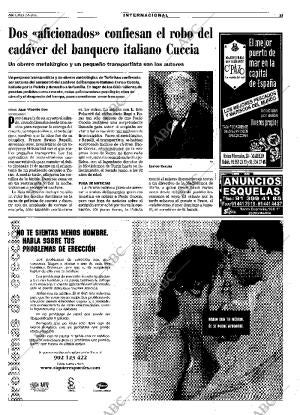 ABC MADRID 02-04-2001 página 31