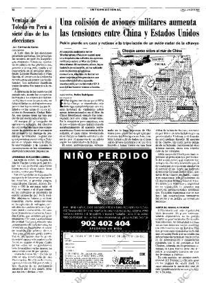 ABC MADRID 02-04-2001 página 32