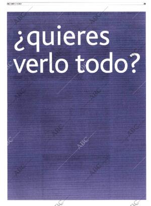 ABC MADRID 02-04-2001 página 33