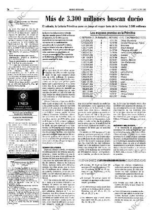 ABC MADRID 02-04-2001 página 38