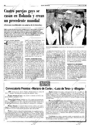 ABC MADRID 02-04-2001 página 40