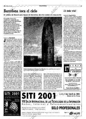 ABC MADRID 02-04-2001 página 43
