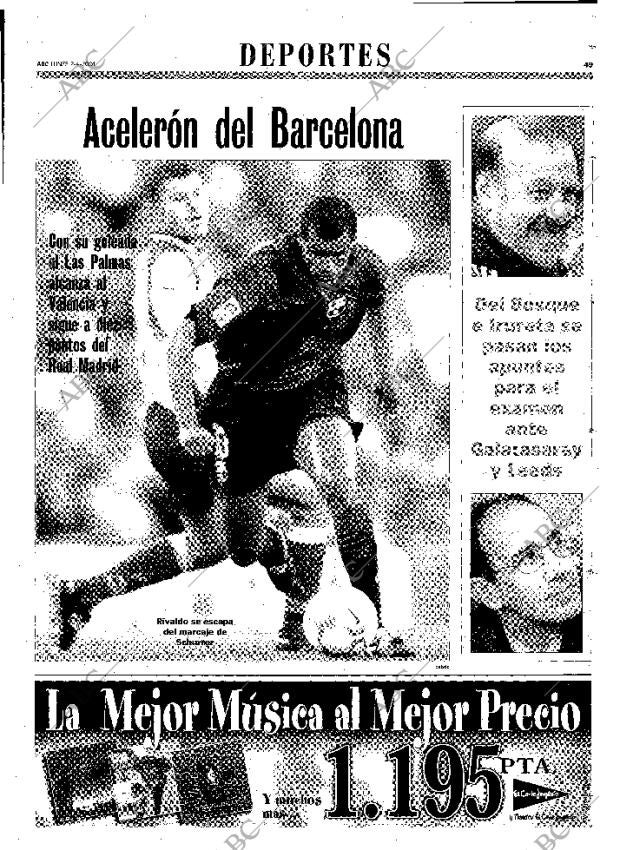 ABC MADRID 02-04-2001 página 49