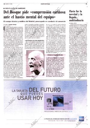 ABC MADRID 02-04-2001 página 55