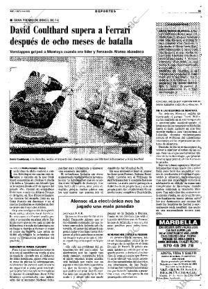 ABC MADRID 02-04-2001 página 63