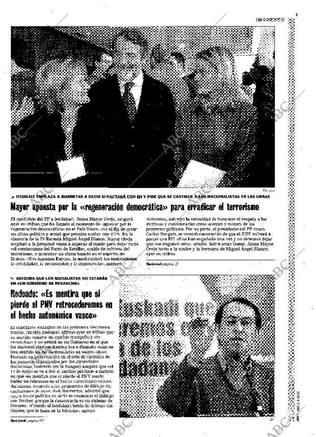 ABC MADRID 02-04-2001 página 7
