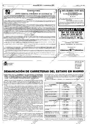 ABC MADRID 02-04-2001 página 72