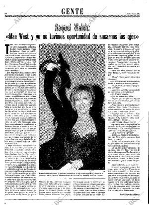 ABC MADRID 02-04-2001 página 78