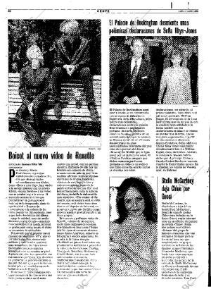 ABC MADRID 02-04-2001 página 80