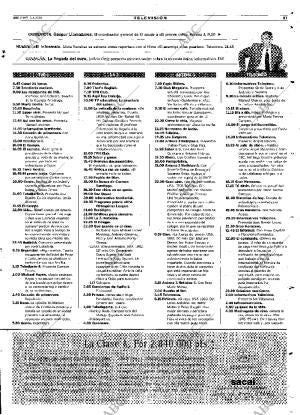 ABC MADRID 02-04-2001 página 87