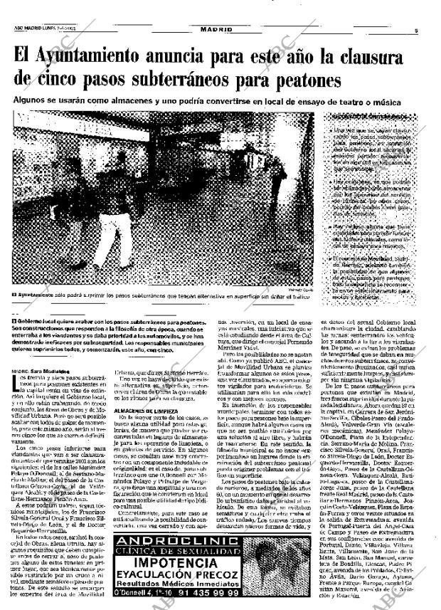 ABC MADRID 02-04-2001 página 93