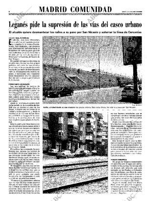 ABC MADRID 02-04-2001 página 96