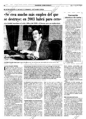 ABC MADRID 02-04-2001 página 98