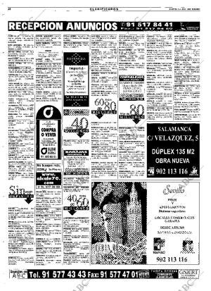 ABC MADRID 03-04-2001 página 106