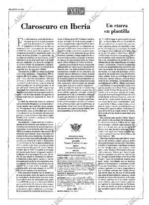 ABC MADRID 03-04-2001 página 11