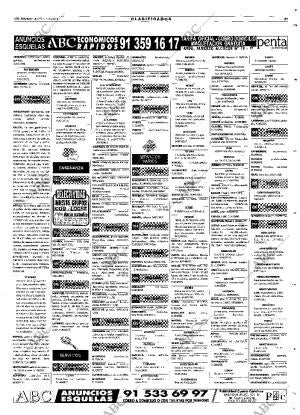 ABC MADRID 03-04-2001 página 111