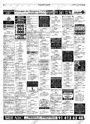 ABC MADRID 03-04-2001 página 112