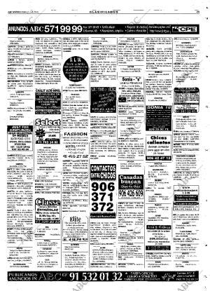 ABC MADRID 03-04-2001 página 113