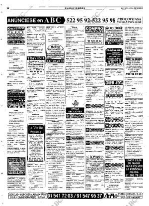 ABC MADRID 03-04-2001 página 114