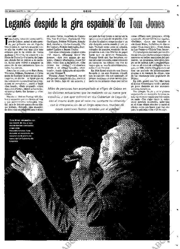 ABC MADRID 03-04-2001 página 117