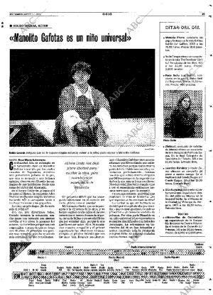 ABC MADRID 03-04-2001 página 119
