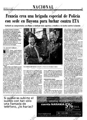 ABC MADRID 03-04-2001 página 17