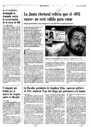 ABC MADRID 03-04-2001 página 18