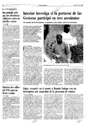 ABC MADRID 03-04-2001 página 20