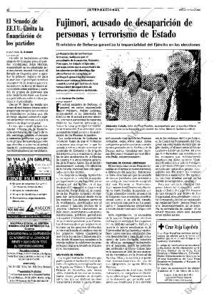 ABC MADRID 03-04-2001 página 32