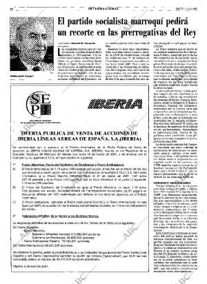 ABC MADRID 03-04-2001 página 34