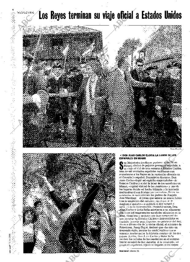 ABC MADRID 03-04-2001 página 4