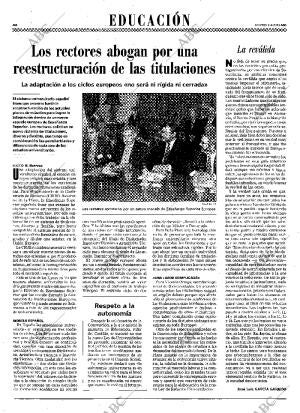 ABC MADRID 03-04-2001 página 40