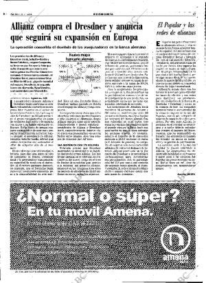 ABC MADRID 03-04-2001 página 47