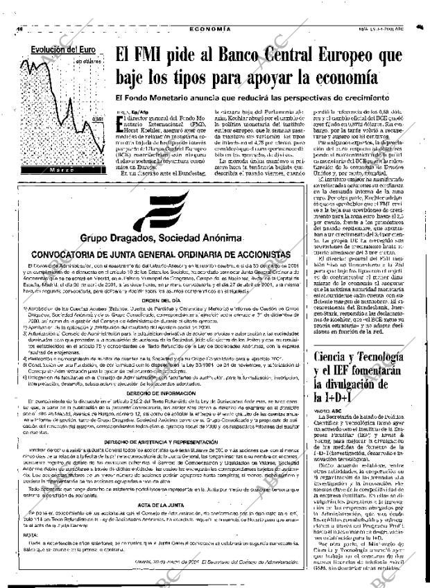ABC MADRID 03-04-2001 página 48
