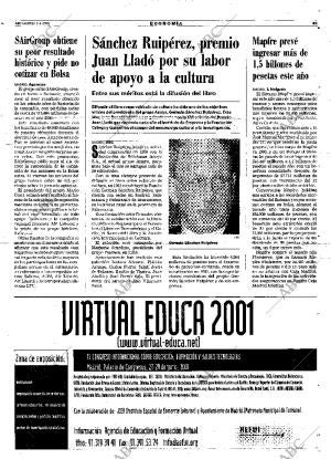 ABC MADRID 03-04-2001 página 49