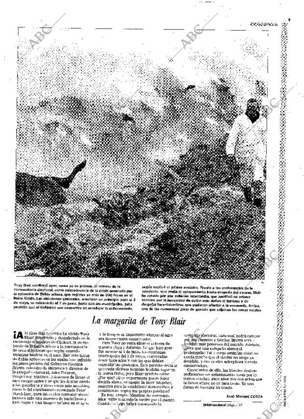 ABC MADRID 03-04-2001 página 5