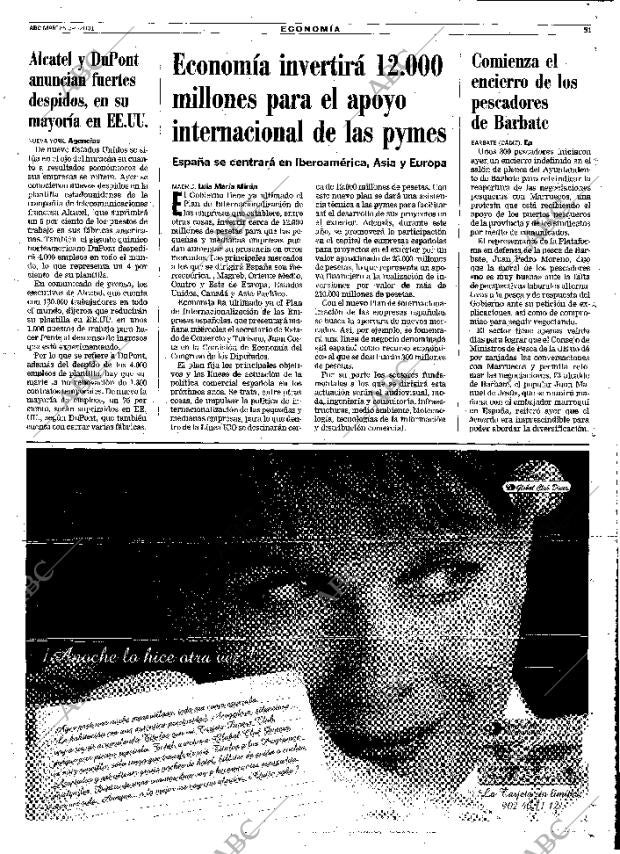 ABC MADRID 03-04-2001 página 51