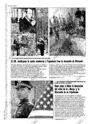 ABC MADRID 03-04-2001 página 6