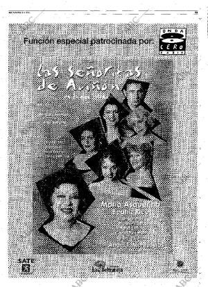 ABC MADRID 03-04-2001 página 63