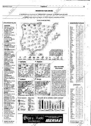 ABC MADRID 03-04-2001 página 67
